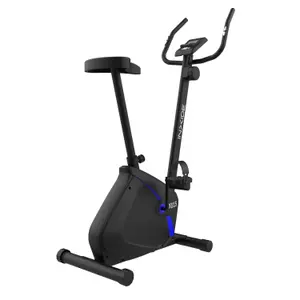 Cyclette statica ed elettronica Bodytone image-1