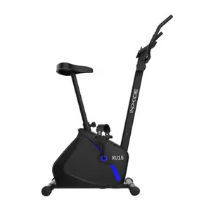 Cyclette statica ed elettronica Bodytone image-0