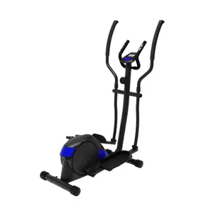 Elliptical trainer Bodytone XE15 Manual Reg, Inertial image-0