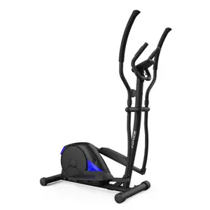 Elliptical trainer Bodytone XE15 Manual Reg, Inertial image-1