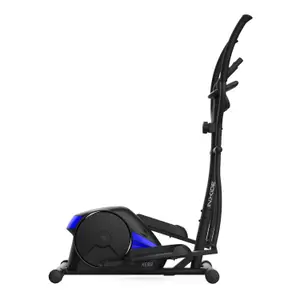 Elliptical trainer Bodytone XE15 Manual Reg, Inertial image-2