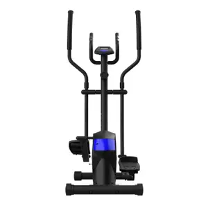 Elliptical trainer Bodytone XE15 Manual Reg, Inertial image-3