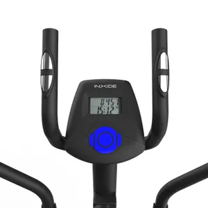 Elliptical trainer Bodytone XE15 Manual Reg, Inertial image-5