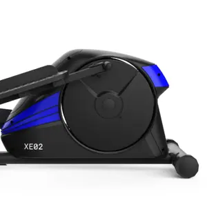 Elliptical trainer Bodytone XE15 Manual Reg, Inertial image-6