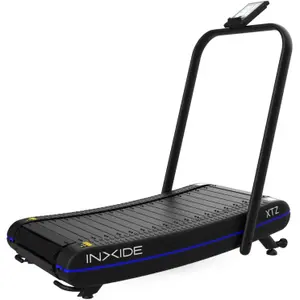 Cinta de correr curva plegable Bodytone Home image-0