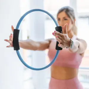 Círculo de Pilates Bodytone image-1