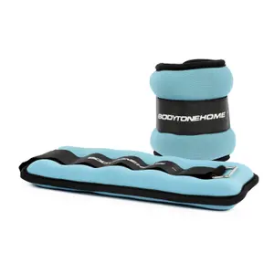 Bandes lestées Bodytone image-0