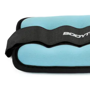 Bandes lestées Bodytone image-3