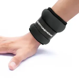 Weighted bands Bodytone image-2