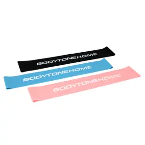 Elastic bands Bodytone Mini X3 image-0