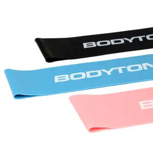 Elastic bands Bodytone Mini X3 image-5