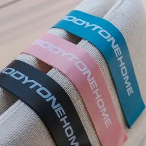 Elastic bands Bodytone Mini X3 image-4