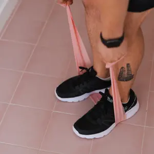 Bandas elásticas Bodytone X3 image-3