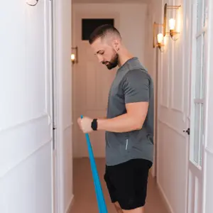 Bandas elásticas Bodytone X3 image-2