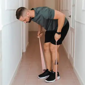 Bandas elásticas Bodytone X3 image-1