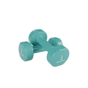 Par de mancuernas Bodytone image-0