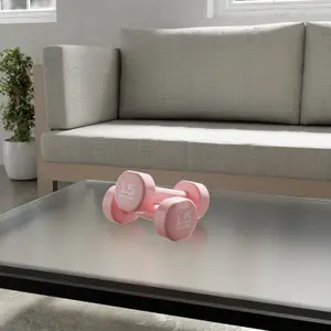 Par de mancuernas Bodytone image-4