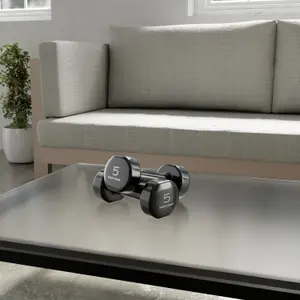 Par de mancuernas Bodytone image-4