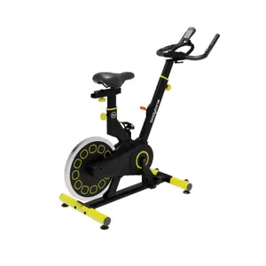 Vélo d'appartement Bodytone Active Bike 100 image-1