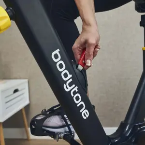 Vélo d'appartement Bodytone Active Bike 100 image-3