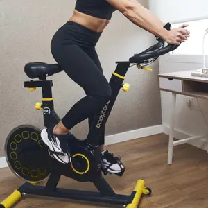 Vélo d'appartement Bodytone Active Bike 100 image-2