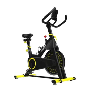 Bicicleta estática Bodytone Active Bike 200 image-1