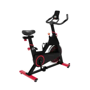 Exercise bike Bodytone Active Bike 200 image-0