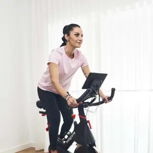 Exercise bike Bodytone Active Bike 200 image-1