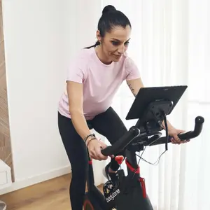Exercise bike Bodytone Active Bike 200 image-4