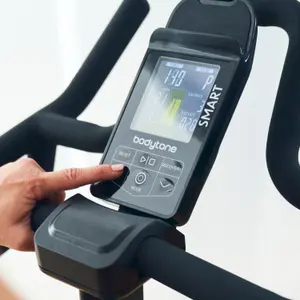Vélo d'appartement Bodytone Active Bike 300 Smart image-2