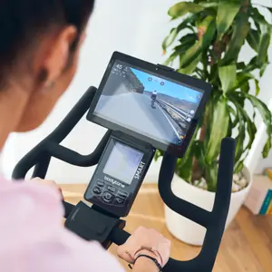 Vélo d'appartement Bodytone Active Bike 300 Smart image-3