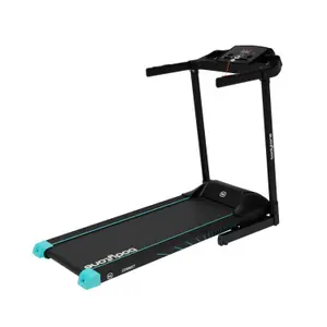 Tapis de course Bodytone Active Run 200 Connect image-0
