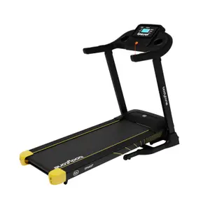 Tapis de course Bodytone Active Run 400 Smart image-0