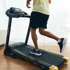 Tapis de course Bodytone Active Run 400 Smart image-1