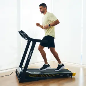 Tapis de course Bodytone Active Run 400 Smart image-2