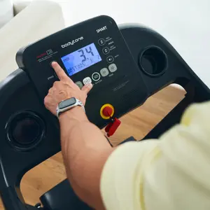 Tapis de course Bodytone Active Run 400 Smart image-2