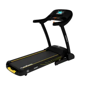 Tapis de course Bodytone Active Run 500 Smart image-0