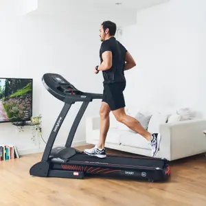 Treadmill Bodytone Active Run 500 Smart image-2