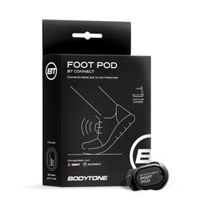 Schrittzähler Bodytone image-4