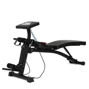 Ławka do ważenia Bodytone image-1
