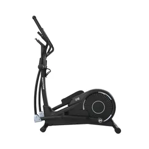 Vélo elliptique masse d'inertie 12 kg Bodytone image-0