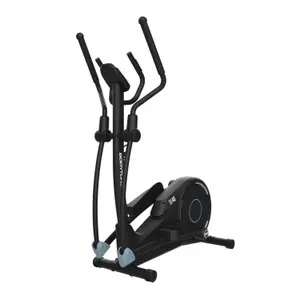 Vélo elliptique masse d'inertie 12 kg Bodytone image-1