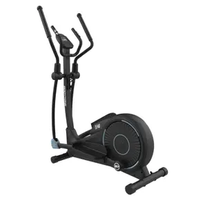 Vélo elliptique masse d'inertie 12 kg Bodytone image-2