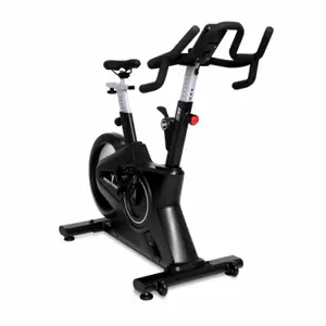 Vélo de biking compatible Zwift Bkool Bodytone image-1
