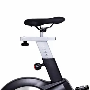 Vélo de biking compatible Zwift Bkool Bodytone image-4