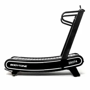Cinta de correr curva Bodytone image-0