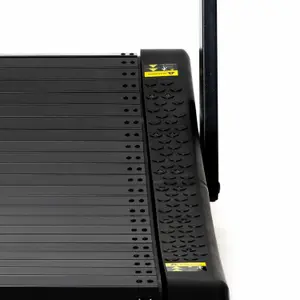 Cinta de correr curva Bodytone image-5