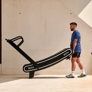 Cinta de correr curva Bodytone image-3