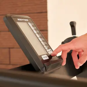 Cinta de correr curva Bodytone image-4