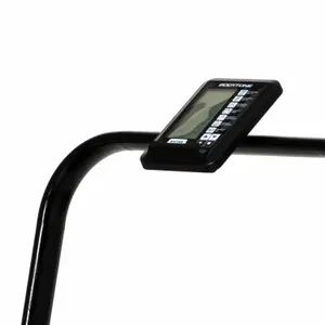 Tapis de course curve pliable Bodytone image-3